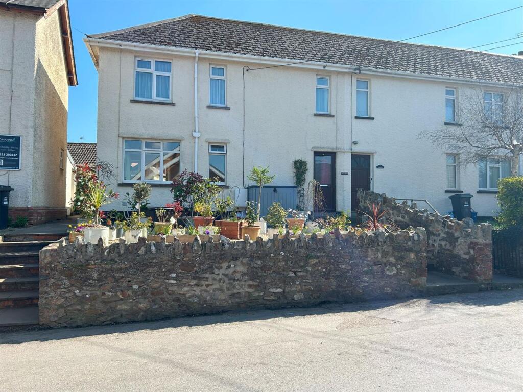 1 bed Apartment for rent in Hemyock. From Stags - Honiton