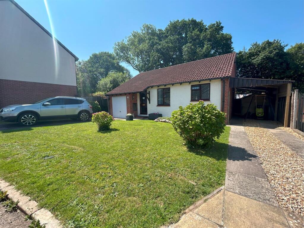2 bed Detached for rent in Honiton. From Stags - Honiton