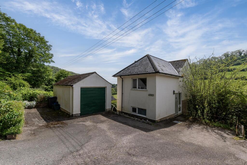 2 bed Detached for rent in Branscombe. From Stags - Honiton