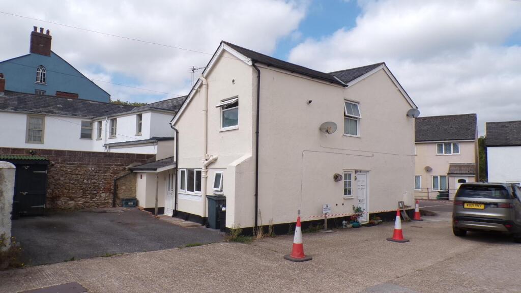 1 bed Apartment for rent in Honiton. From Stags - Honiton