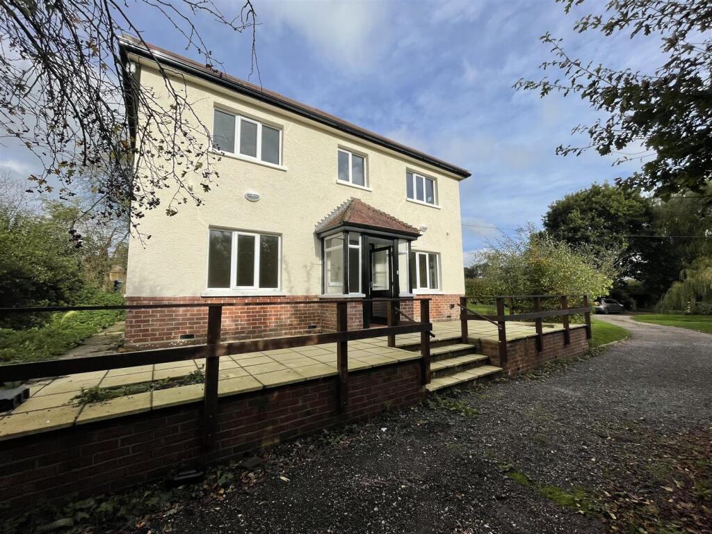 4 bed Detached for rent in Taleford. From Stags - Honiton