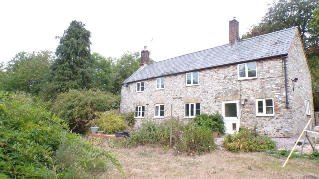 3 bed Detached for rent in Axminster. From Stags - Honiton 3 bed Detached for rent in Axminster. From Stags - Honiton
