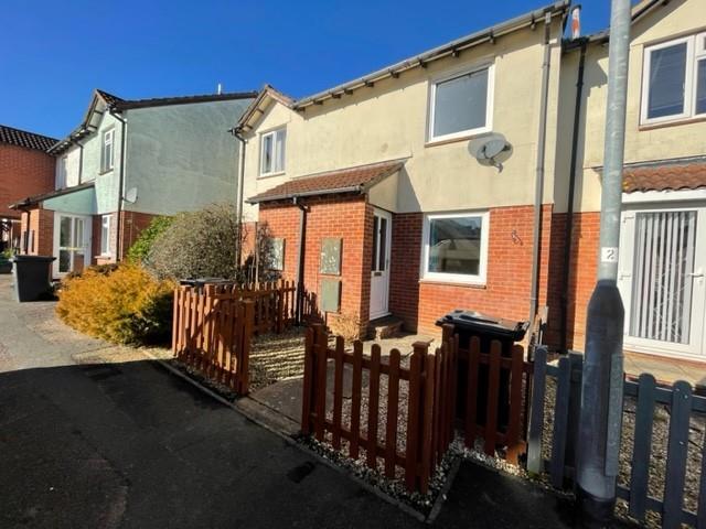 2 bed Mid Terraced House for rent in Honiton. From Stags - Honiton 2 bed Mid Terraced House for rent in Honiton. From Stags - Honiton