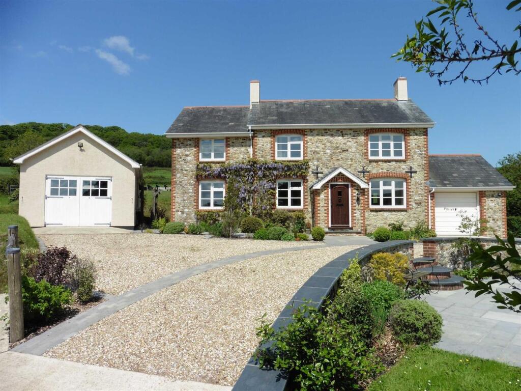 4 bed Detached for rent in Broadhembury. From Stags - Honiton 4 bed Detached for rent in Broadhembury. From Stags - Honiton
