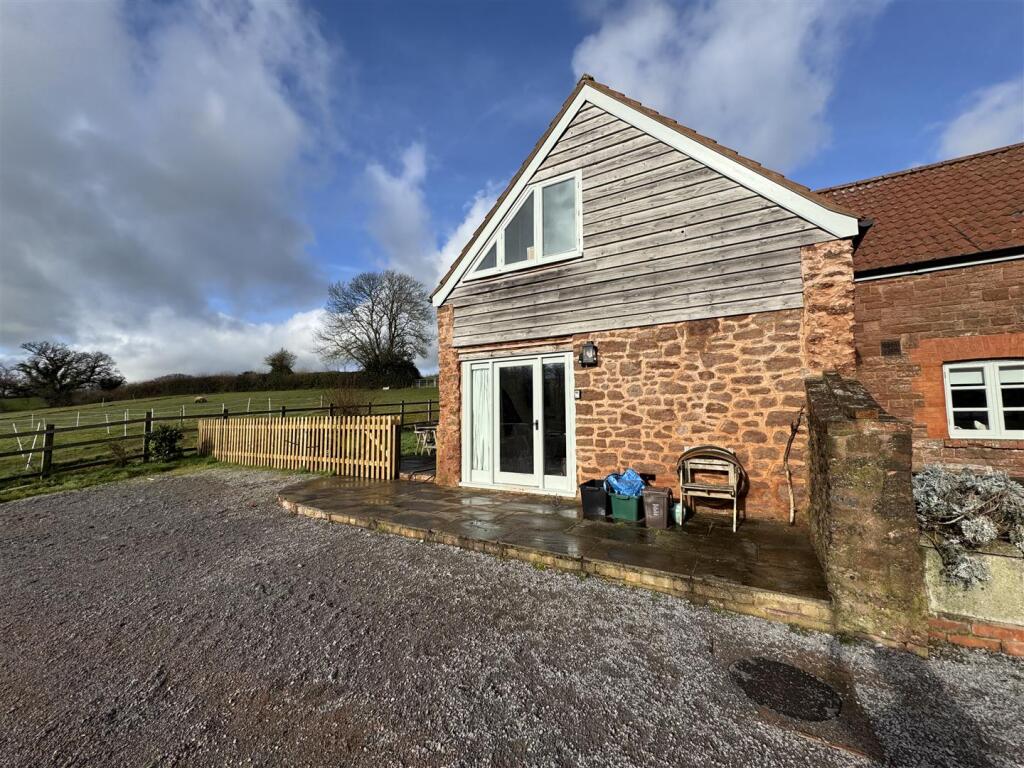 2 bed Semi Detached for rent in Lydeard St Lawrence. From Stags - Taunton