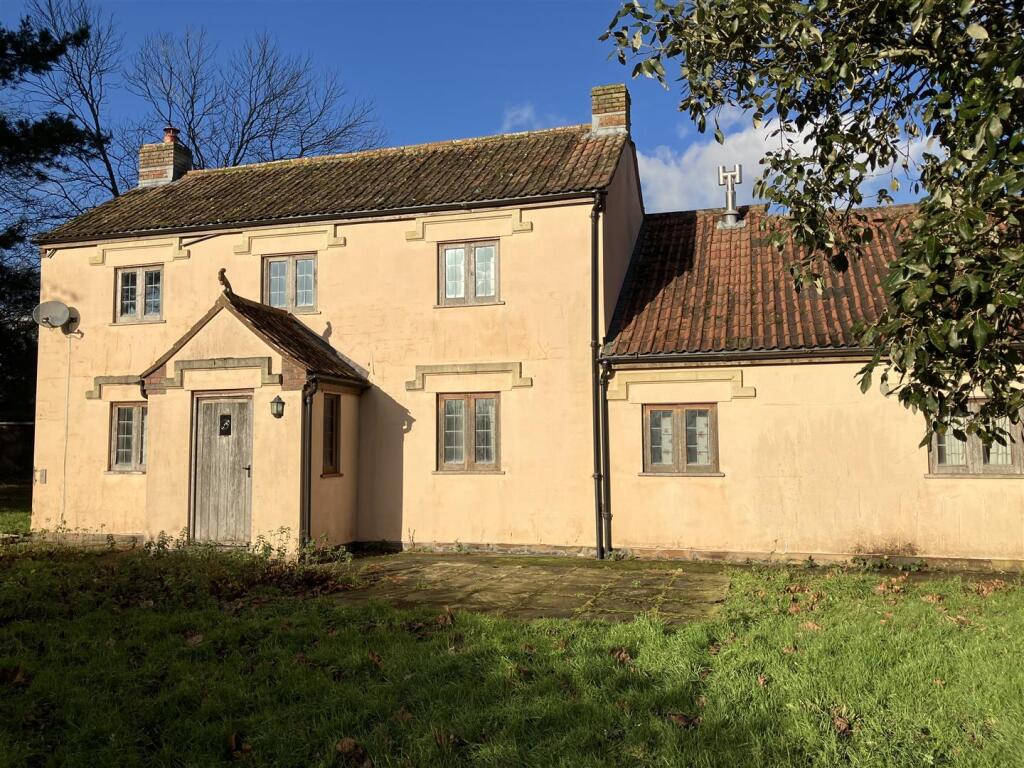 3 bed Detached for rent in Bridgwater. From Stags - Taunton