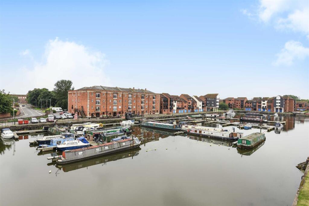 1 bed Apartment for rent in Bridgwater. From Stags - Taunton