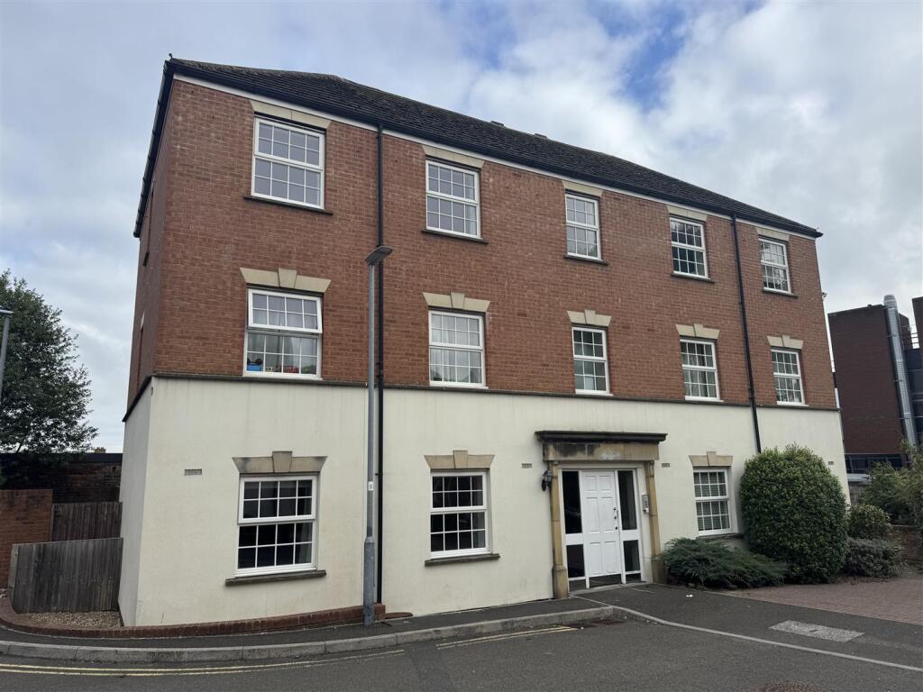 1 bed Apartment for rent in Taunton. From Stags - Taunton