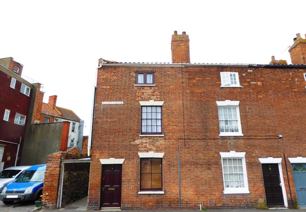 2 bed Apartment for rent in Bridgwater. From Stags - Taunton 2 bed Apartment for rent in Bridgwater. From Stags - Taunton
