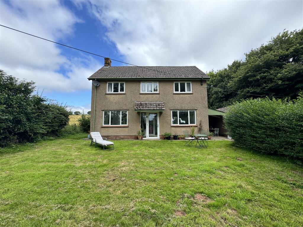 4 bed Detached for rent in Taunton. From Stags - Taunton 4 bed Detached for rent in Taunton. From Stags - Taunton