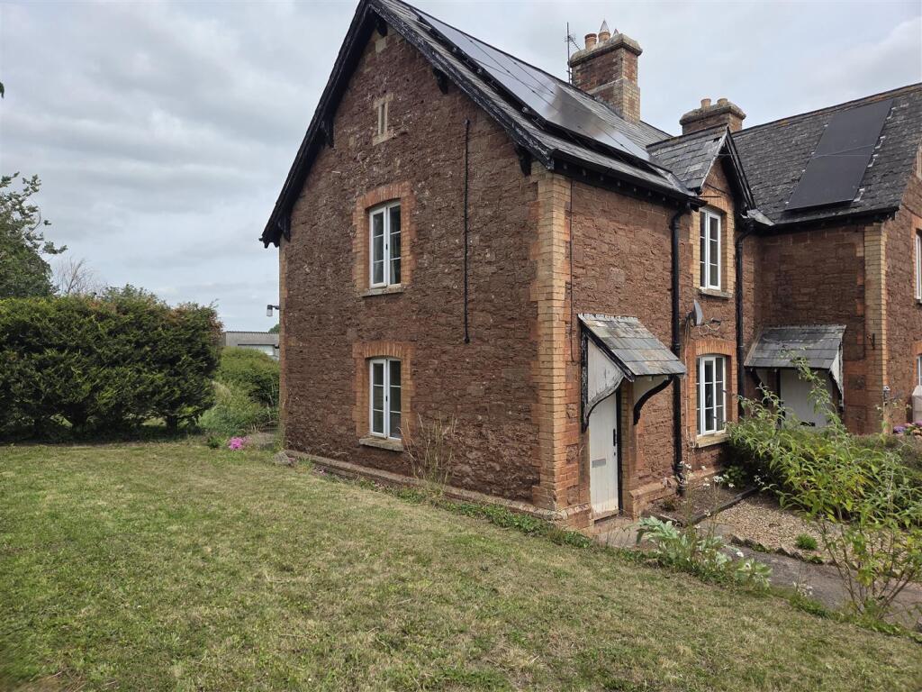 2 bed Semi Detached for rent in Durston. From Stags - Taunton 2 bed Semi Detached for rent in Durston. From Stags - Taunton