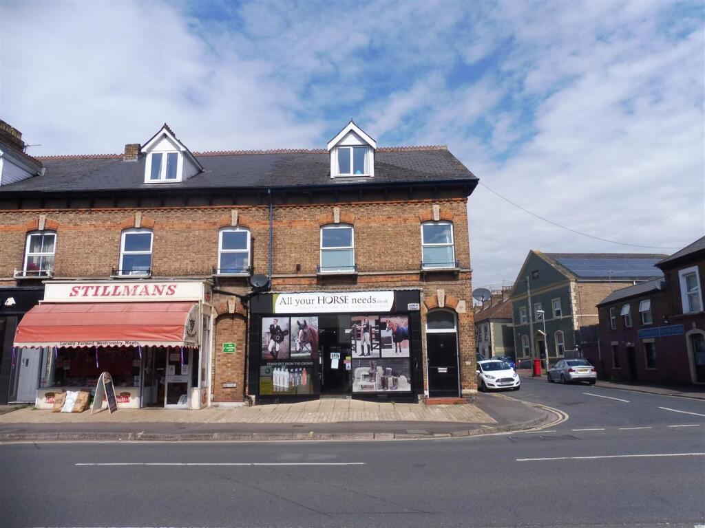 1 bed Apartment for rent in Taunton. From Stags - Taunton