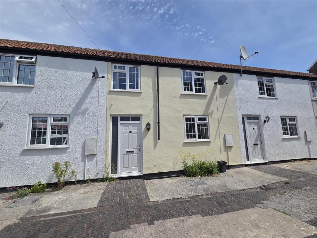 1 bed Mid Terraced House for rent in Bridgwater. From Stags - Taunton 1 bed Mid Terraced House for rent in Bridgwater. From Stags - Taunton