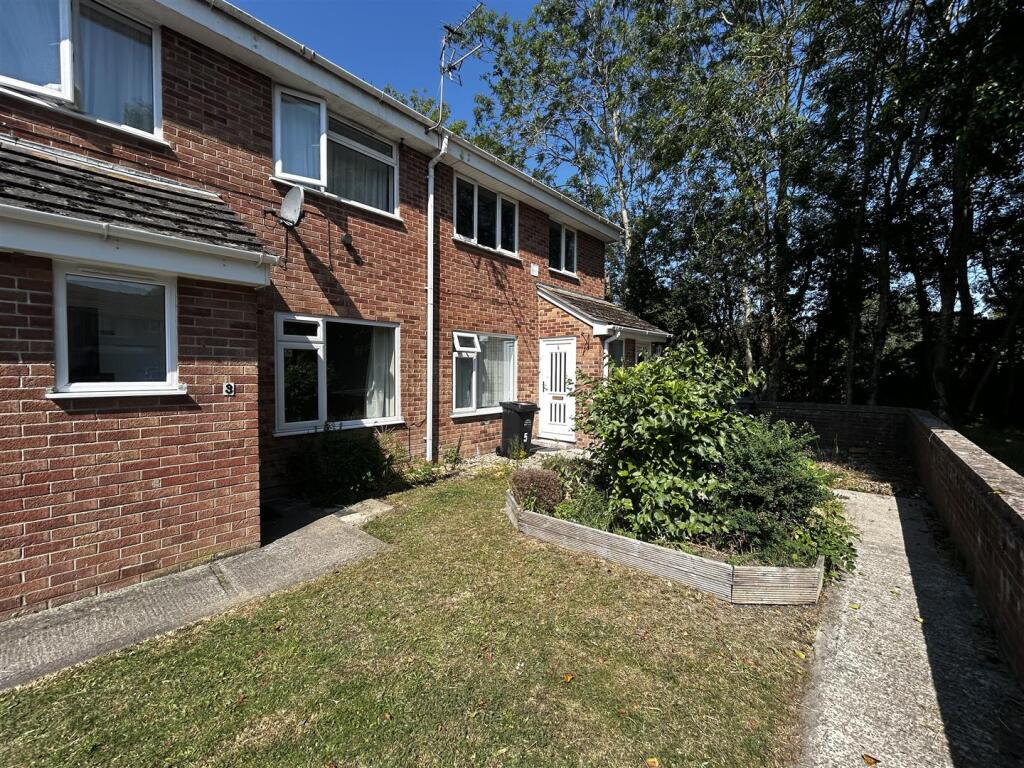 1 bed Apartment for rent in Bridgwater. From Stags - Taunton 1 bed Apartment for rent in Bridgwater. From Stags - Taunton