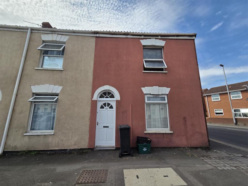 1 bed Apartment for rent in Bridgwater. From Stags - Taunton