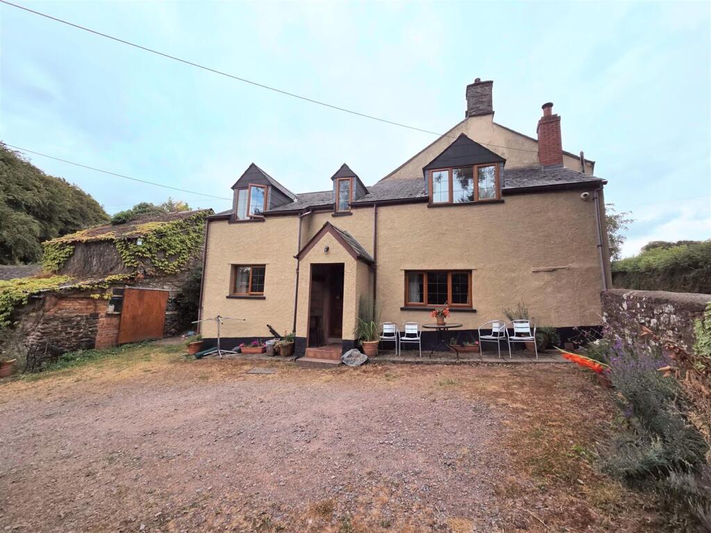 2 bed Semi Detached for rent in Huish Champflower. From Stags - Taunton 2 bed Semi Detached for rent in Huish Champflower. From Stags - Taunton