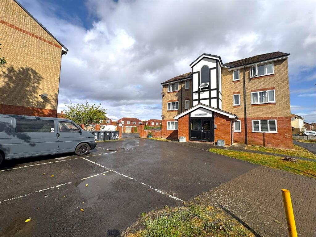 1 bed Apartment for rent in Bridgwater. From Stags - Taunton