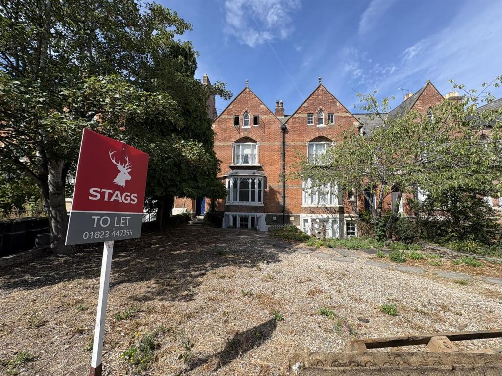 1 bed Apartment for rent in Taunton. From Stags - Taunton 1 bed Apartment for rent in Taunton. From Stags - Taunton