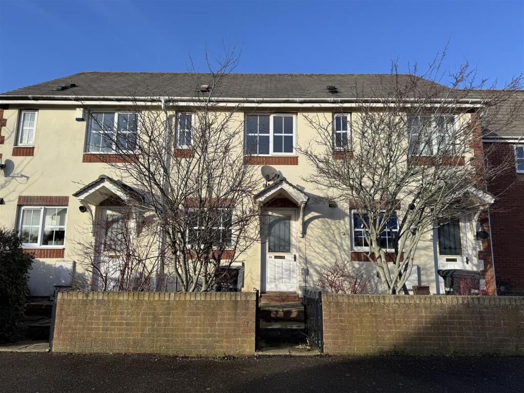 2 bed Mid Terraced House for rent in Taunton. From Stags - Taunton 2 bed Mid Terraced House for rent in Taunton. From Stags - Taunton