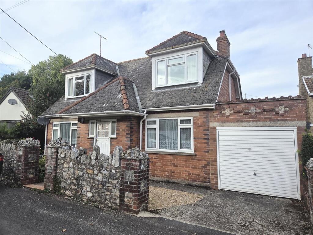 2 bed Detached for rent in Combe St Nicholas. From Stags - Taunton