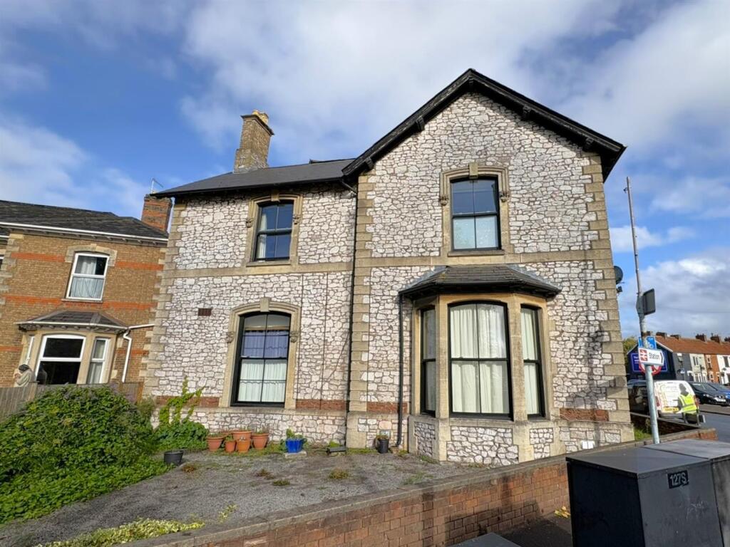 1 bed Apartment for rent in Bridgwater. From Stags - Taunton