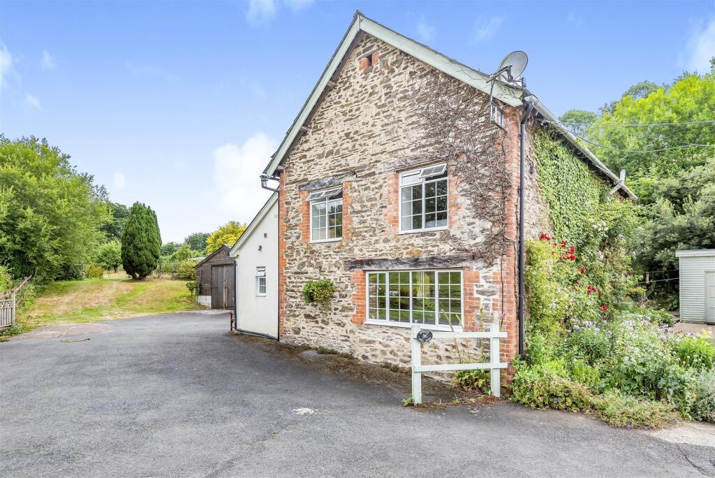 3 bed Detached for rent in South Molton. From Stags - Tiverton