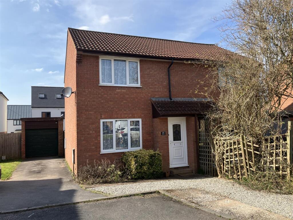 2 bed Semi Detached for rent in Cullompton. From Stags - Tiverton