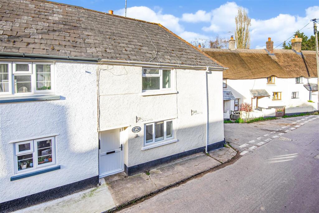 3 bed Semi Detached for rent in Kentisbeare. From Stags - Tiverton
