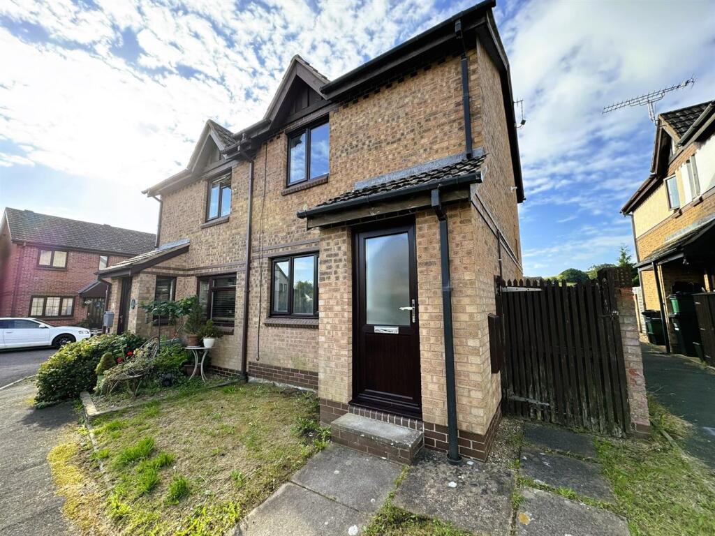 2 bed Semi Detached for rent in Cullompton. From Stags - Tiverton