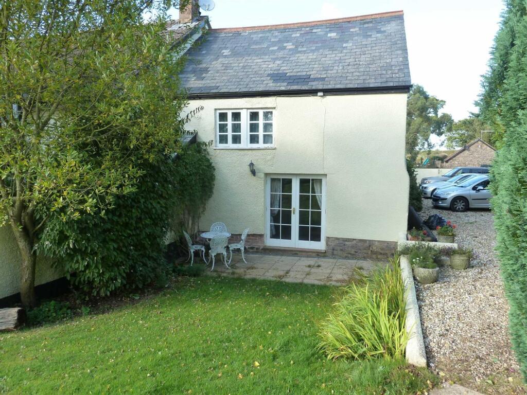 1 bed Apartment for rent in Cullompton. From Stags - Tiverton 1 bed Apartment for rent in Cullompton. From Stags - Tiverton