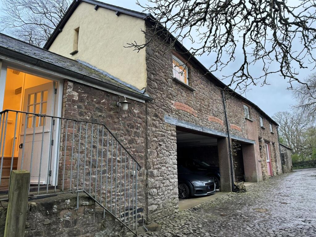 1 bed Semi Detached for rent in Crediton. From Stags - Tiverton