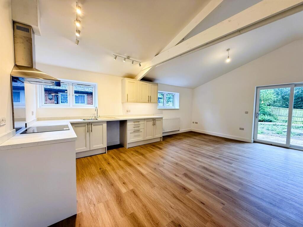 3 bed Bungalow for rent in Stoneyford. From Stags - Tiverton