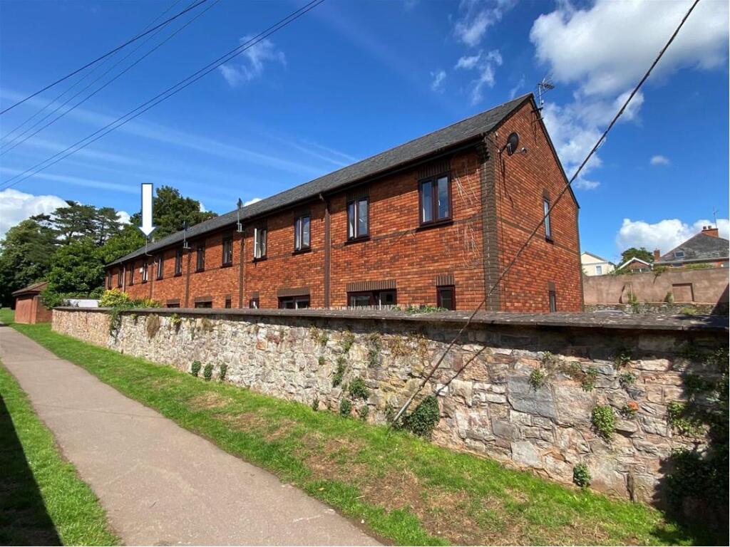2 bed Mid Terraced House for rent in Tiverton. From Stags - Tiverton 2 bed Mid Terraced House for rent in Tiverton. From Stags - Tiverton