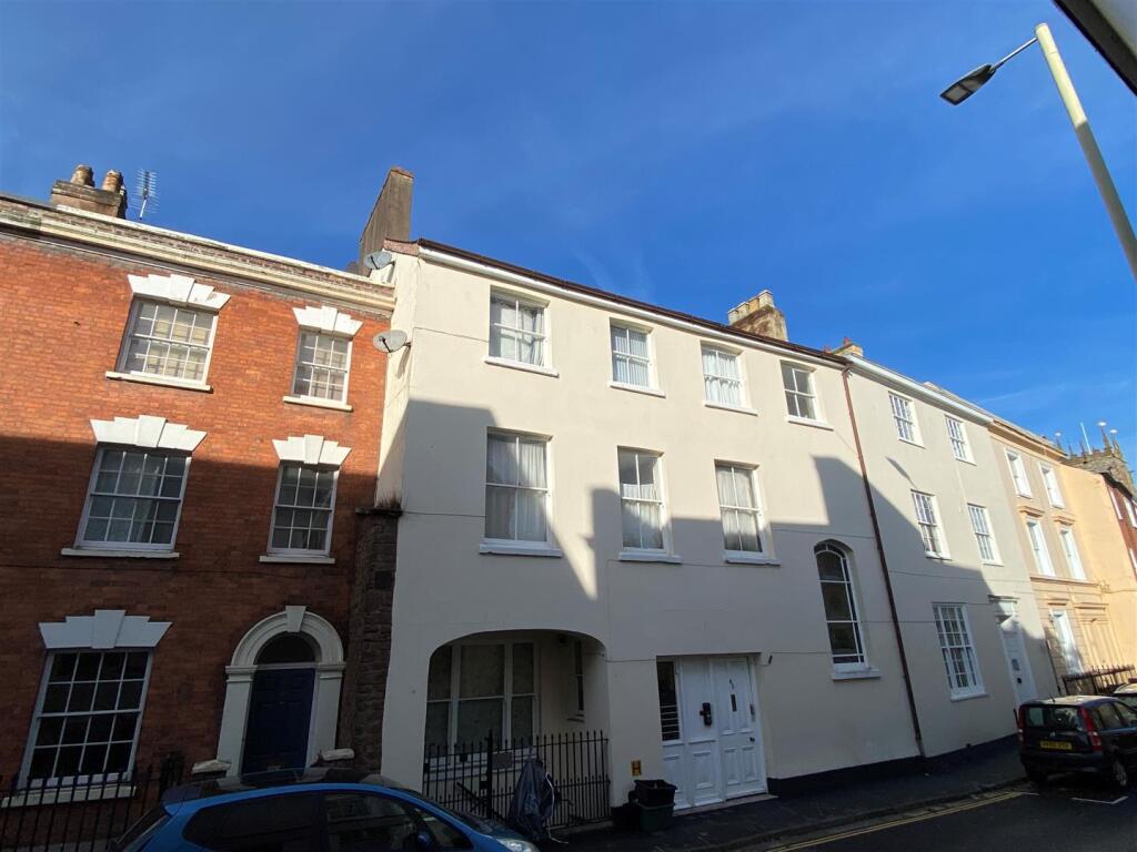 1 bed Apartment for rent in Tiverton. From Stags - Tiverton
