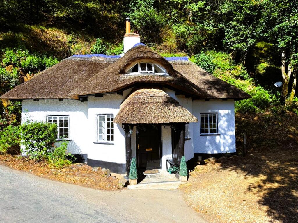 3 bed Detached for rent in Cove. From Stags - Tiverton 3 bed Detached for rent in Cove. From Stags - Tiverton