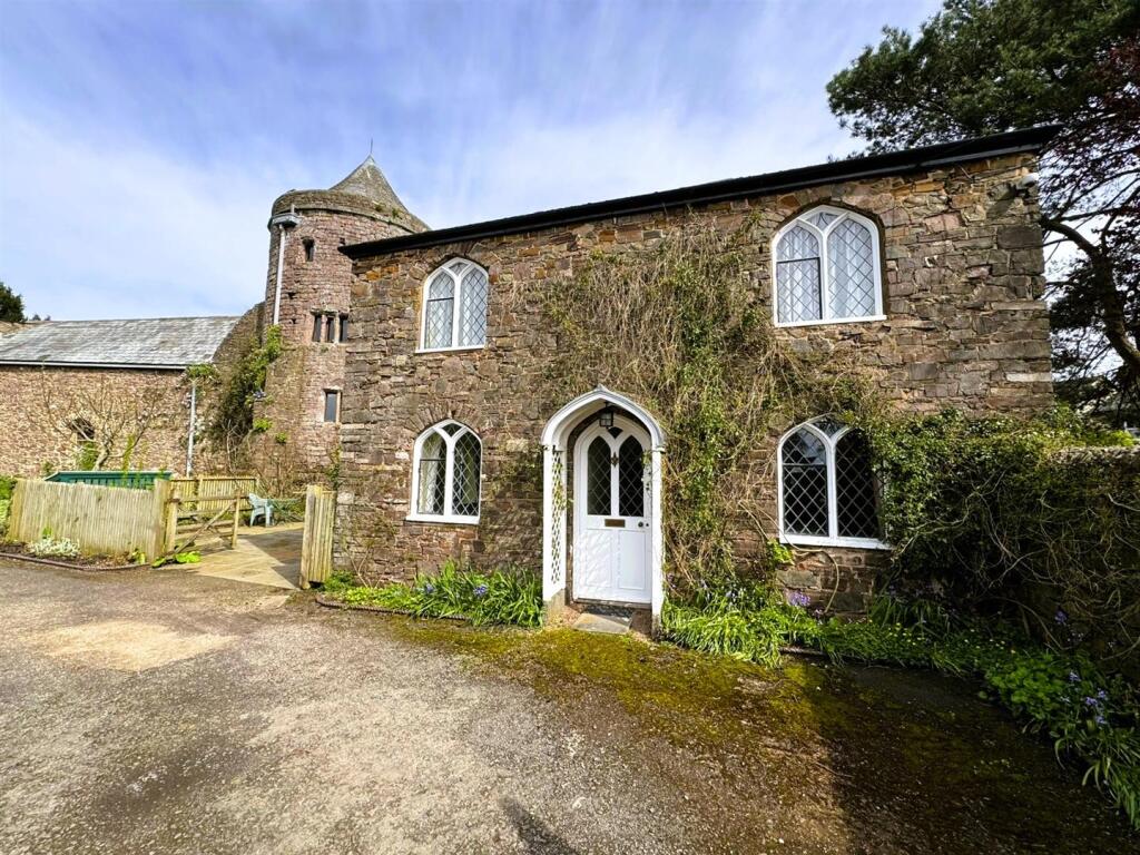 2 bed Detached for rent in Tiverton. From Stags - Tiverton 2 bed Detached for rent in Tiverton. From Stags - Tiverton