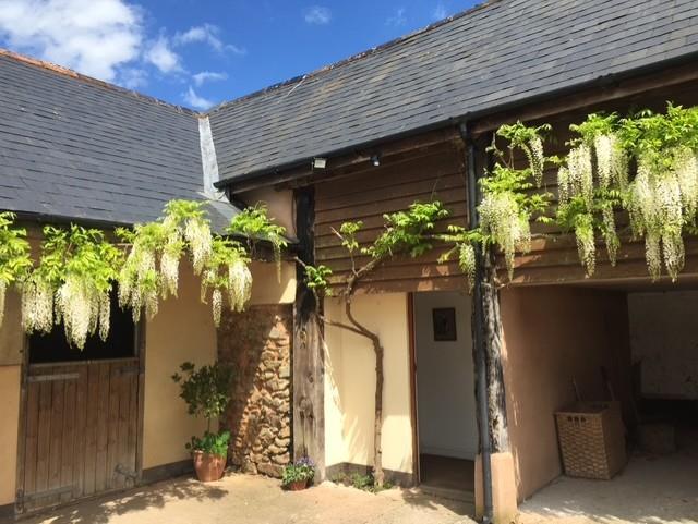 1 bed Apartment for rent in Culmstock. From Stags - Tiverton 1 bed Apartment for rent in Culmstock. From Stags - Tiverton