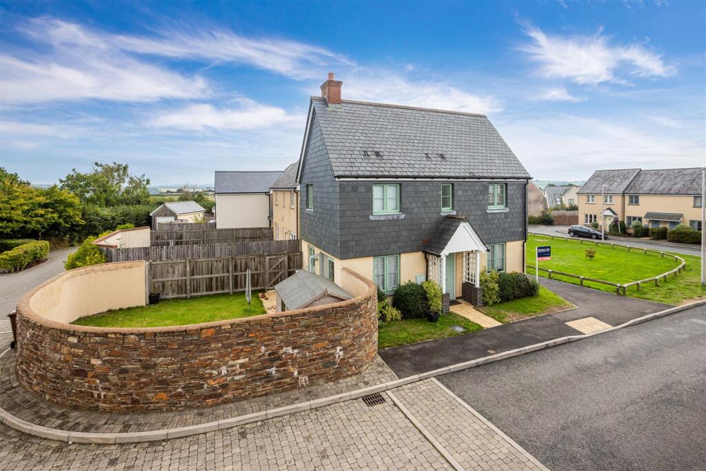 3 bed Detached for rent in Kingsbridge. From Stags - Totnes