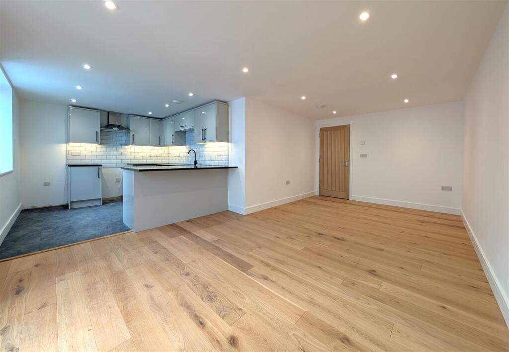 3 bed Apartment for rent in Totnes. From Stags - Totnes