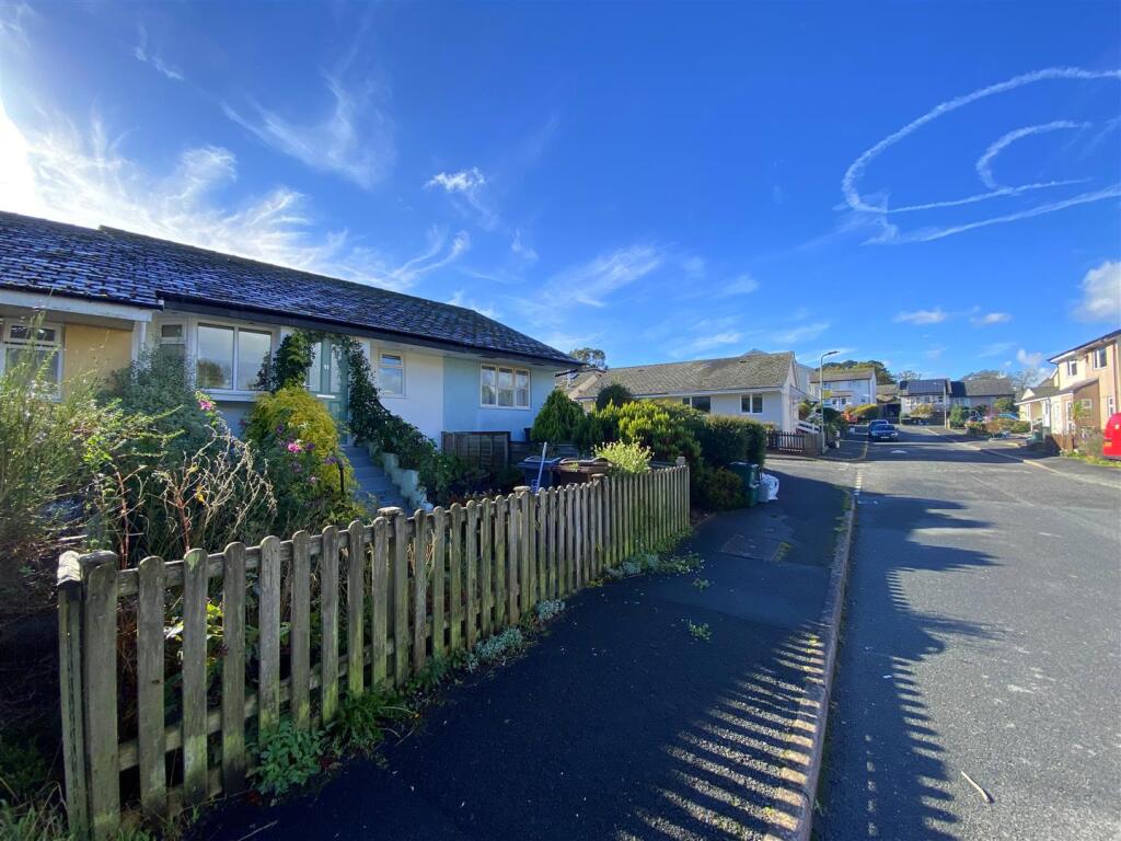 2 bed Semi Detached for rent in Dartington. From Stags - Totnes
