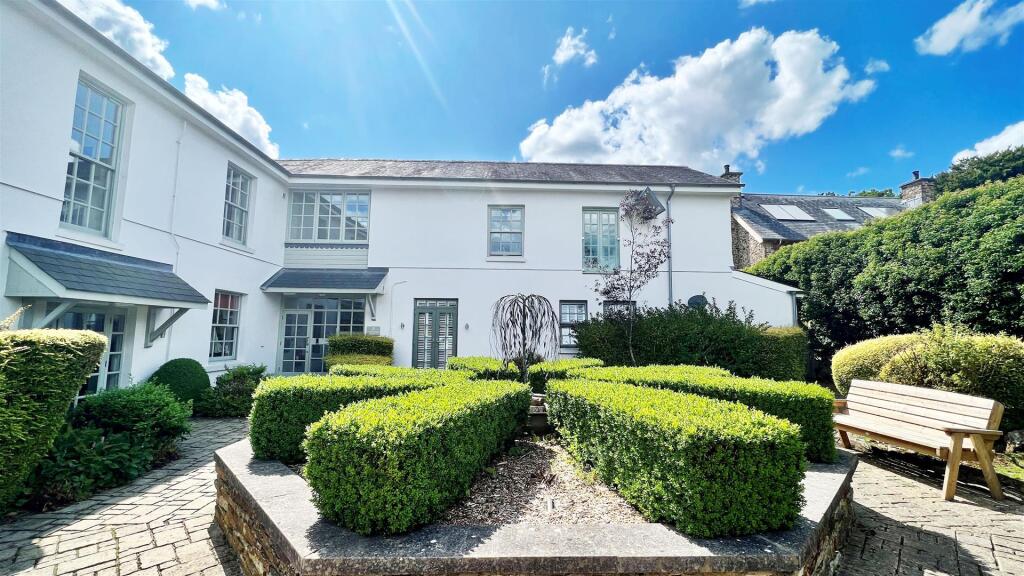 1 bed Apartment for rent in Dartmouth. From Stags - Totnes