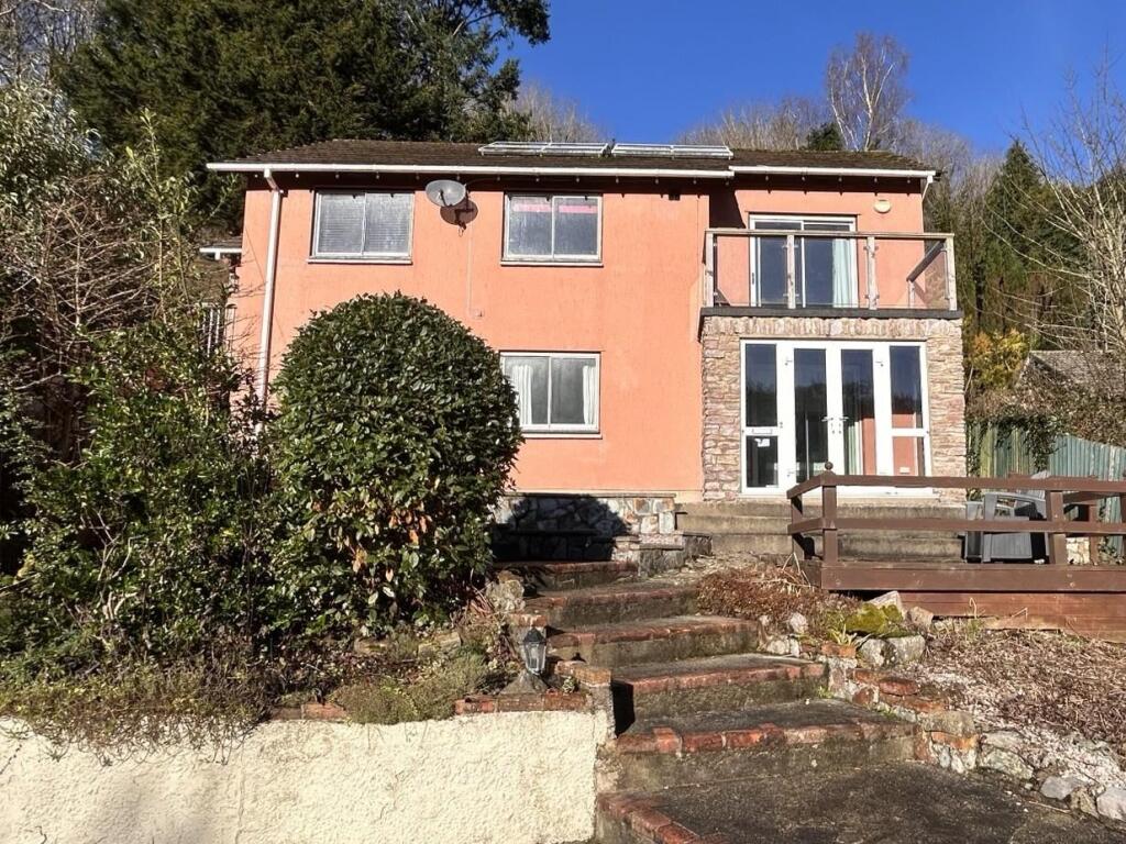 4 bed Detached for rent in Dartmouth. From Stags - Totnes