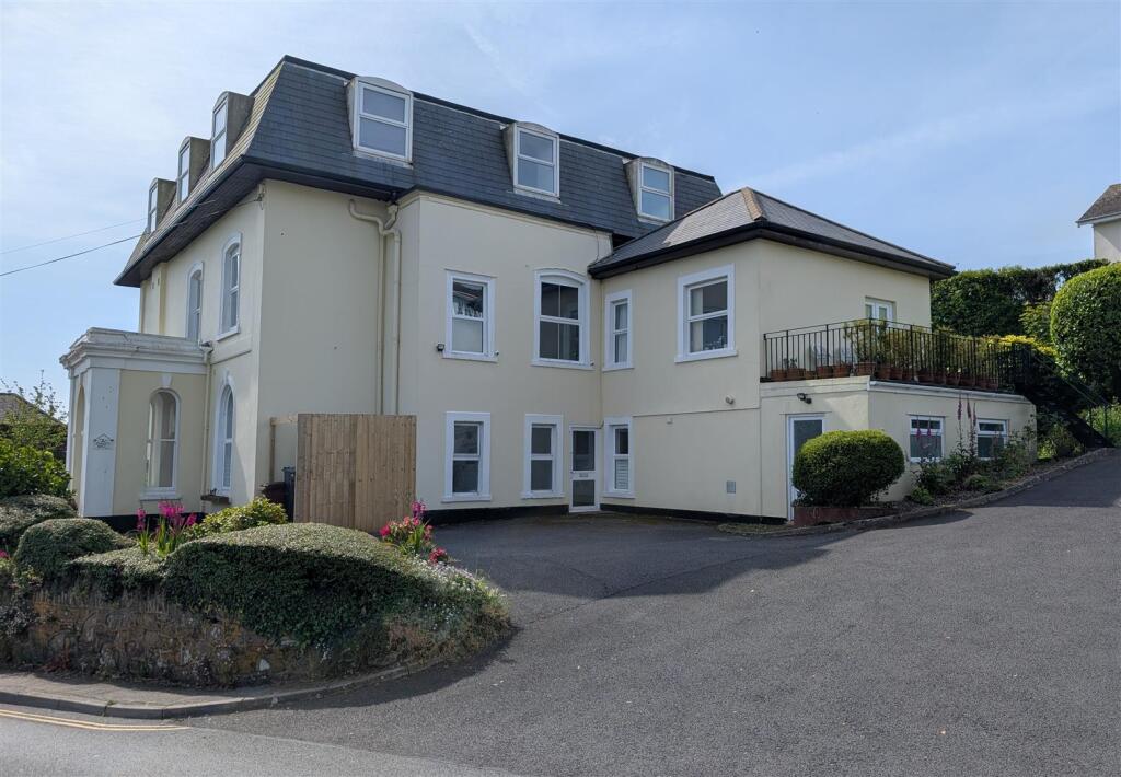 1 bed Apartment for rent in Dartmouth. From Stags - Totnes 1 bed Apartment for rent in Dartmouth. From Stags - Totnes