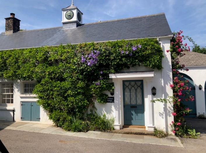 2 bed Detached for rent in Harberton. From Stags - Totnes 2 bed Detached for rent in Harberton. From Stags - Totnes