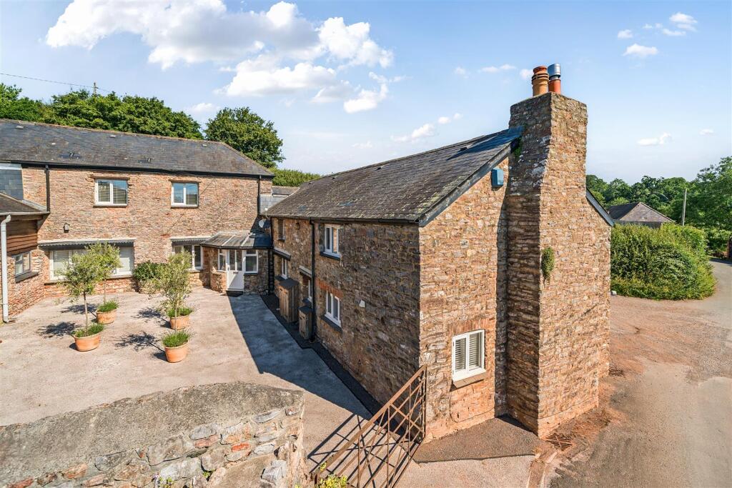 4 bed Semi Detached for rent in Ipplepen. From Stags - Totnes 4 bed Semi Detached for rent in Ipplepen. From Stags - Totnes