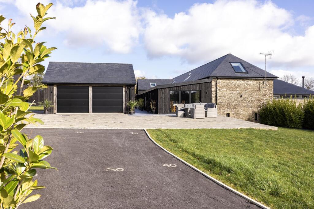 5 bed Detached for rent in Totnes. From Stags - Totnes