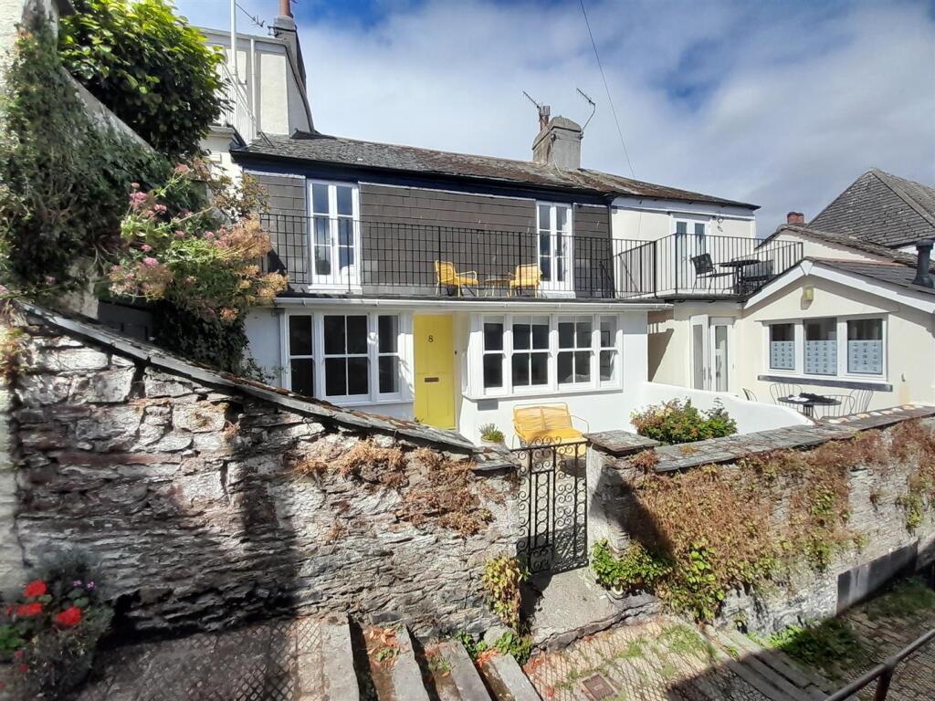 3 bed Detached for rent in Dartmouth. From Stags - Totnes 3 bed Detached for rent in Dartmouth. From Stags - Totnes
