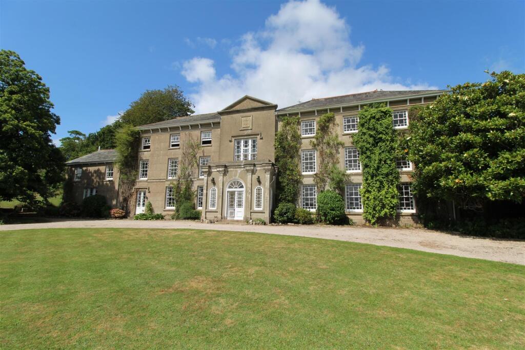 2 bed Apartment for rent in Stoke Gabriel. From Stags - Totnes 2 bed Apartment for rent in Stoke Gabriel. From Stags - Totnes