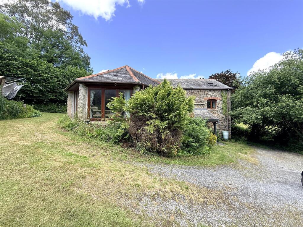 5 bed Detached for rent in Bickington. From Stags - Totnes