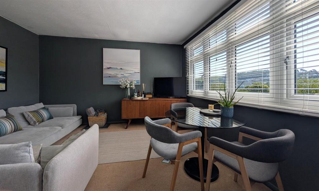3 bed Apartment for rent in Dartmouth. From Stags - Totnes 3 bed Apartment for rent in Dartmouth. From Stags - Totnes